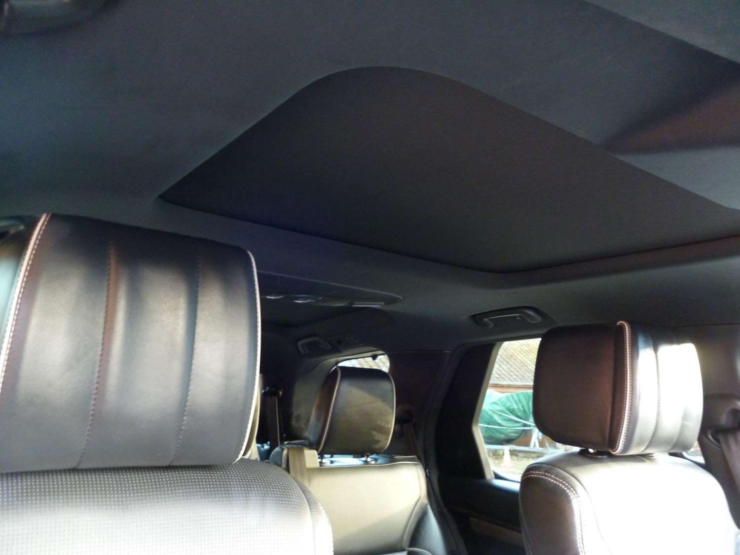 Used Land Rover Discovery 2018 for sale - 76936415: Photo 28