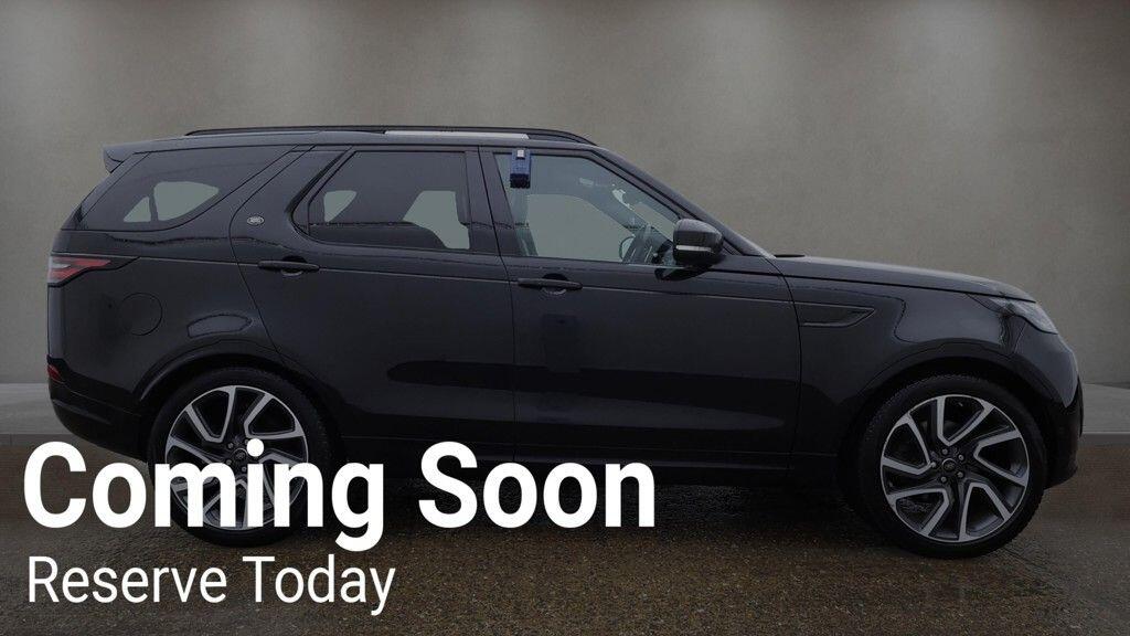 Used Land Rover Discovery 2018 for sale - 76936415: Photo 3