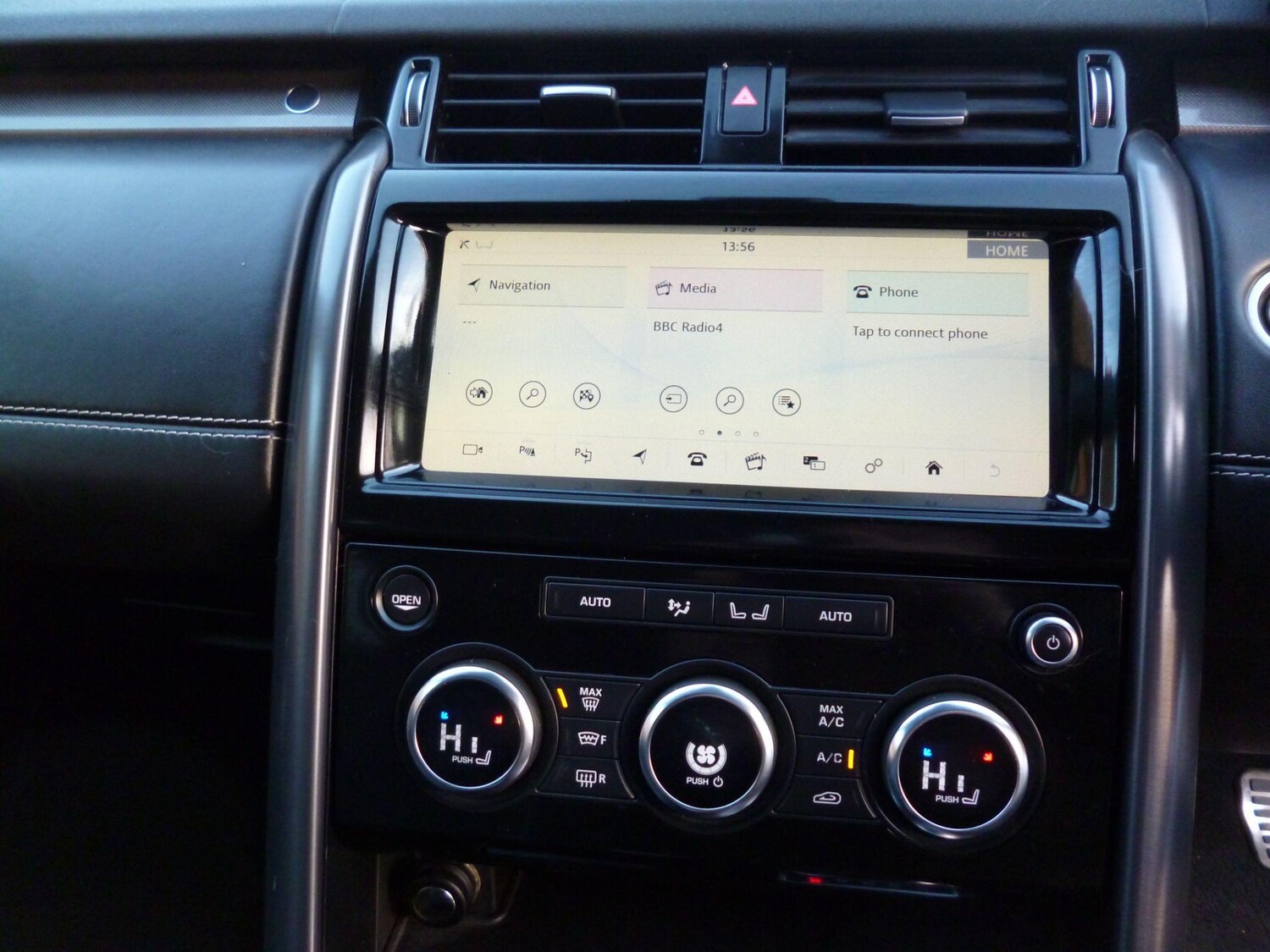 Used Land Rover Discovery 2018 for sale - 76936415: Photo 40