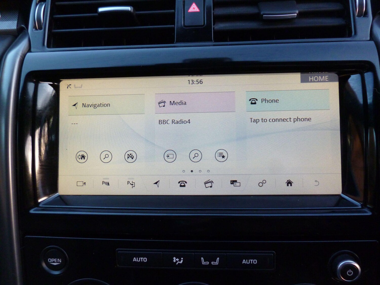 Used Land Rover Discovery 2018 for sale - 76936415: Photo 41