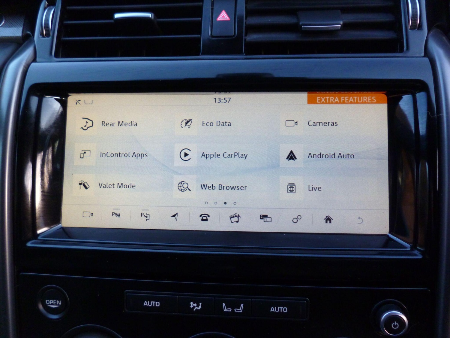 Used Land Rover Discovery 2018 for sale - 76936415: Photo 42