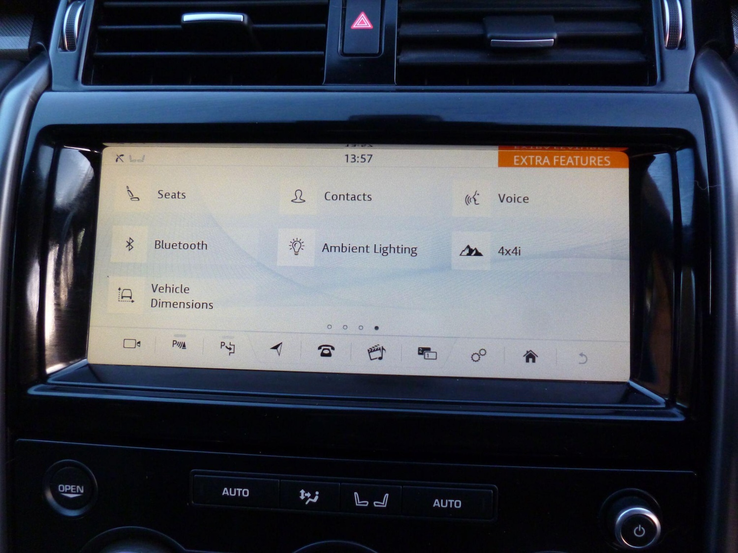 Used Land Rover Discovery 2018 for sale - 76936415: Photo 43