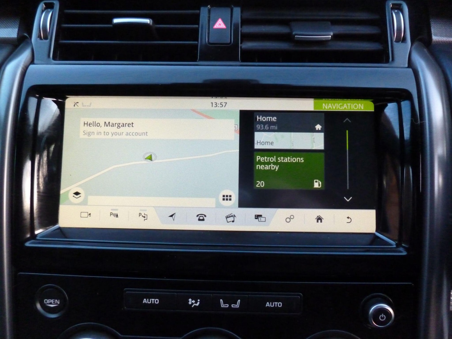 Used Land Rover Discovery 2018 for sale - 76936415: Photo 44