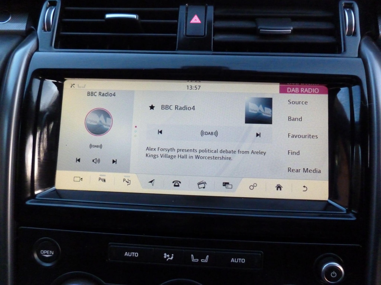 Used Land Rover Discovery 2018 for sale - 76936415: Photo 46