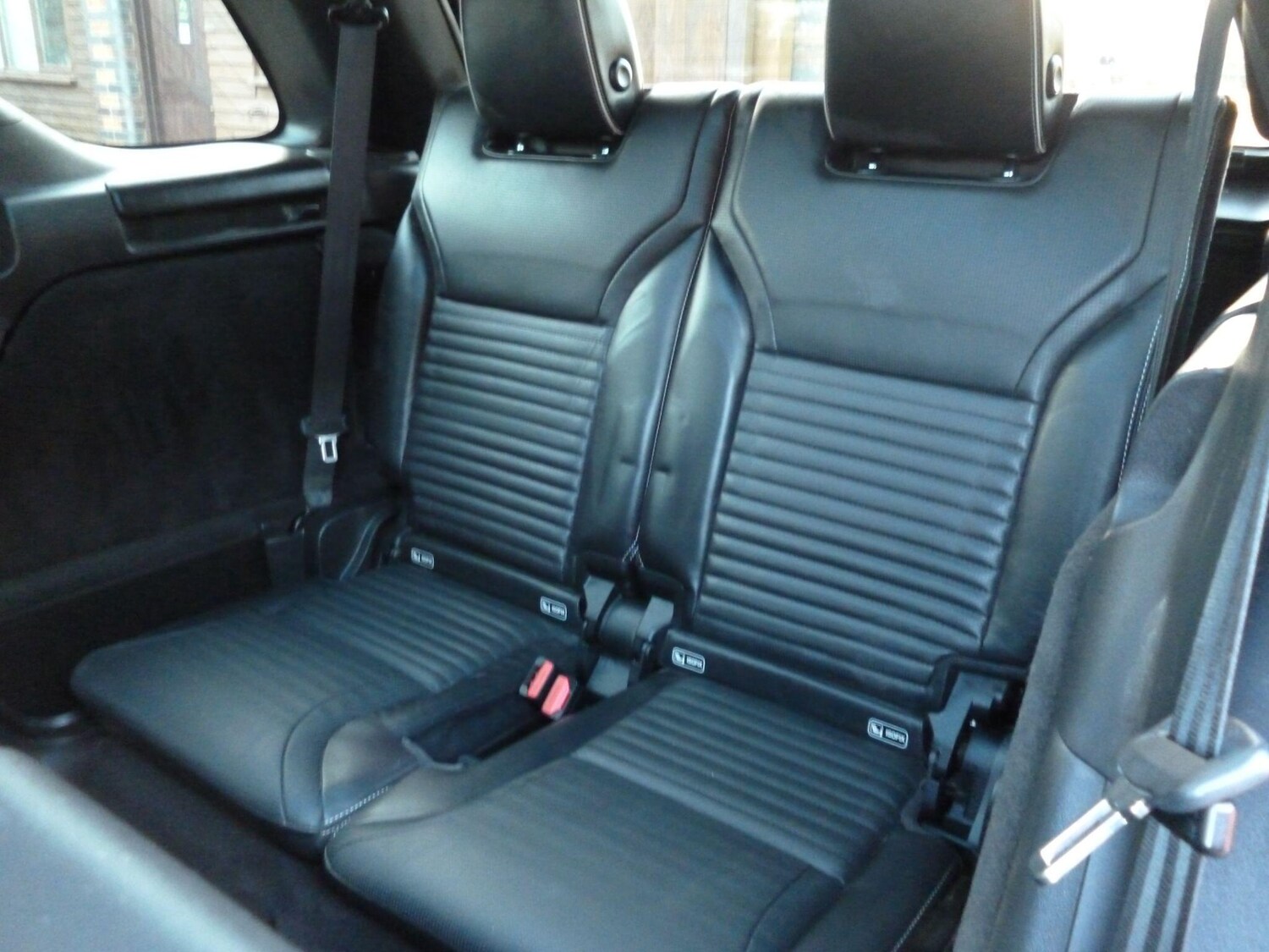 Used Land Rover Discovery 2018 for sale - 76936415: Photo 59