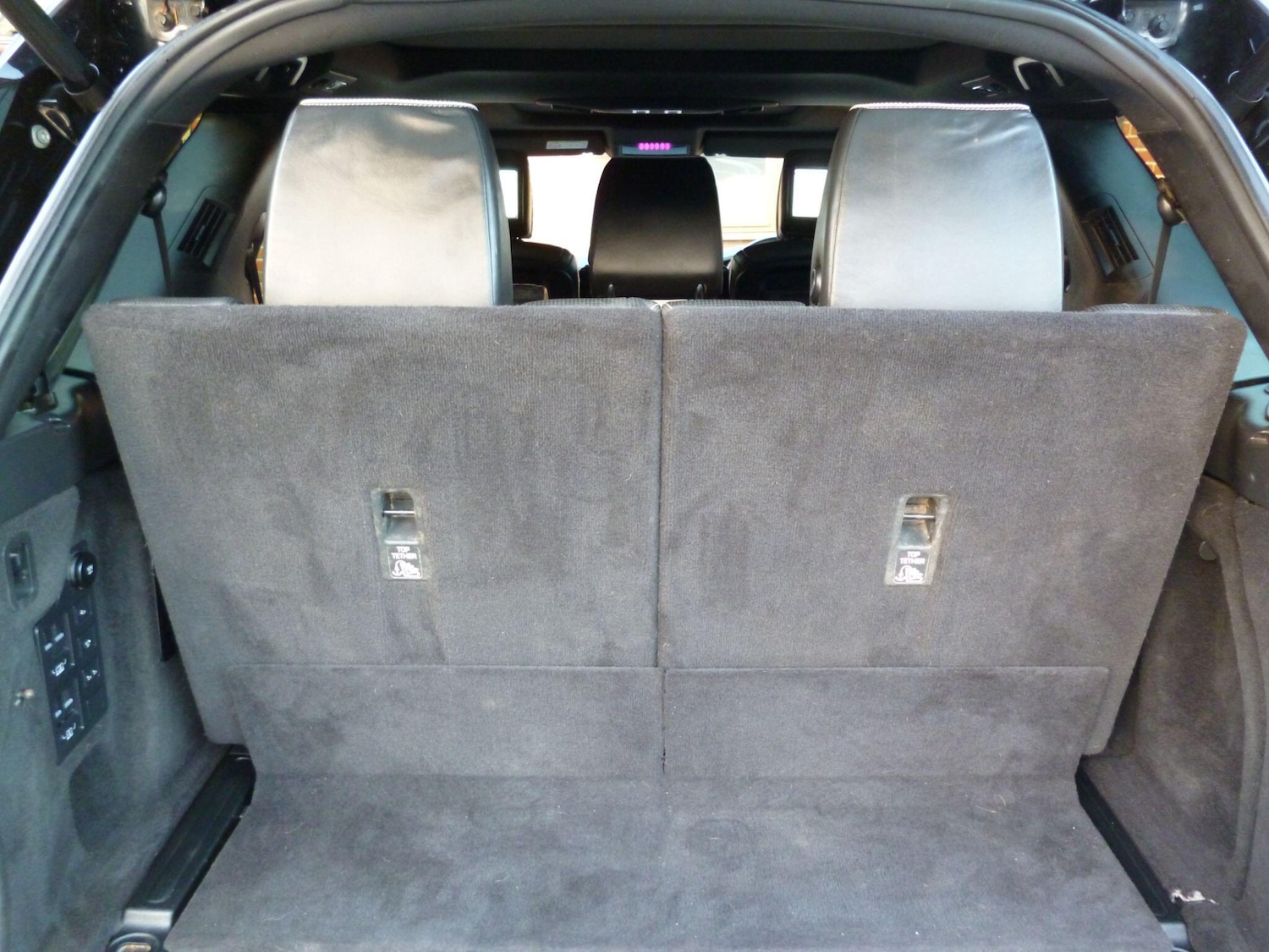 Used Land Rover Discovery 2018 for sale - 76936415: Photo 61