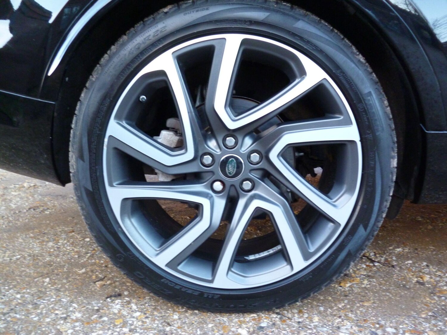 Used Land Rover Discovery 2018 for sale - 76936415: Photo 65