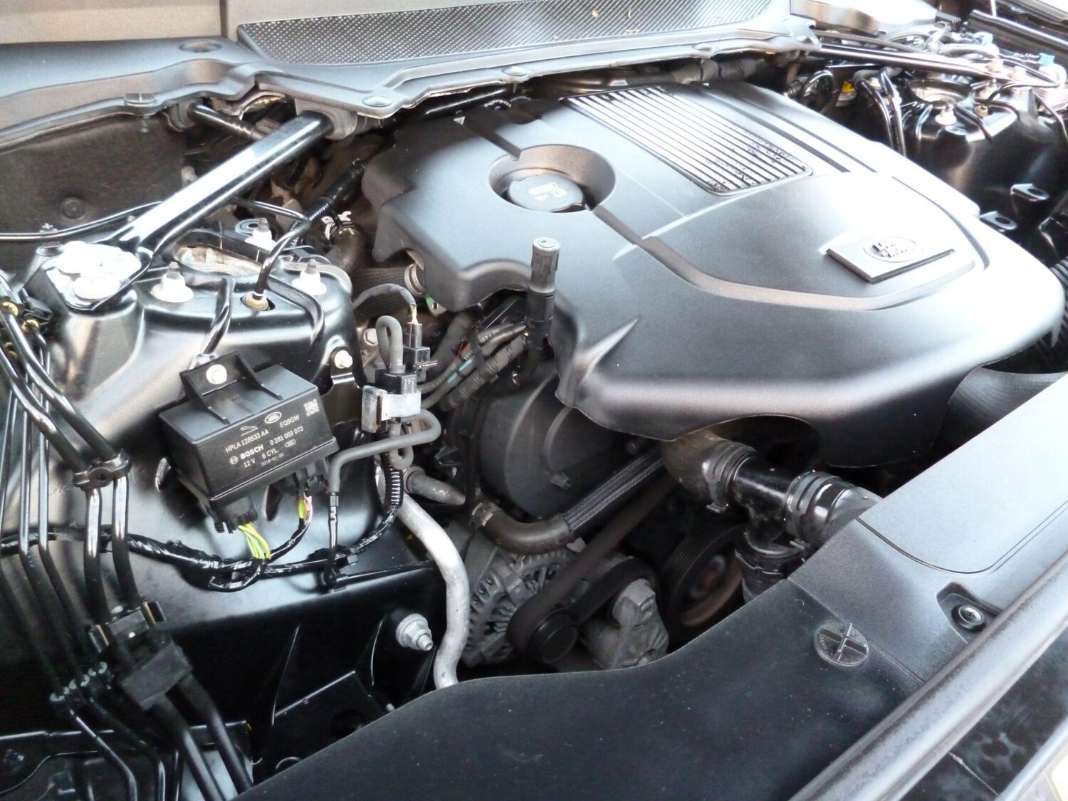 Used Land Rover Discovery 2018 for sale - 76936415: Photo 68