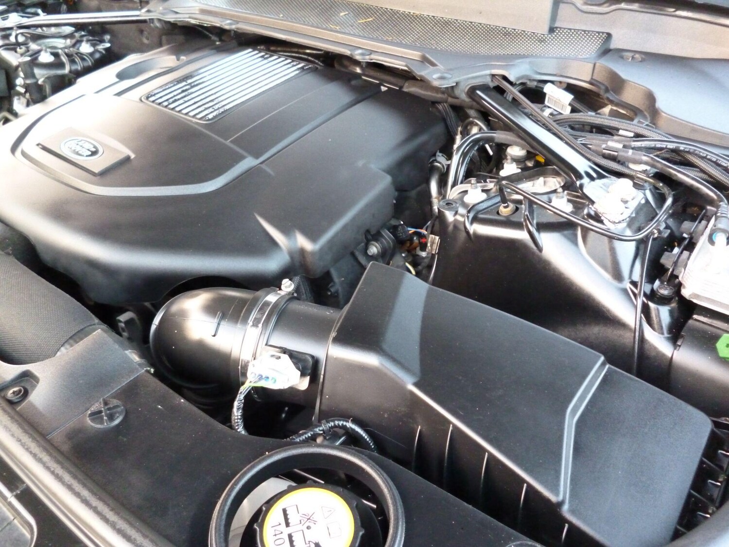 Used Land Rover Discovery 2018 for sale - 76936415: Photo 69