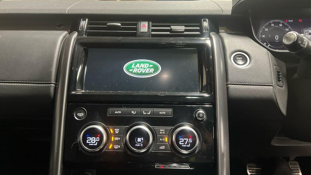 Used Land Rover Discovery 2018 for sale - 76936415: Photo 7