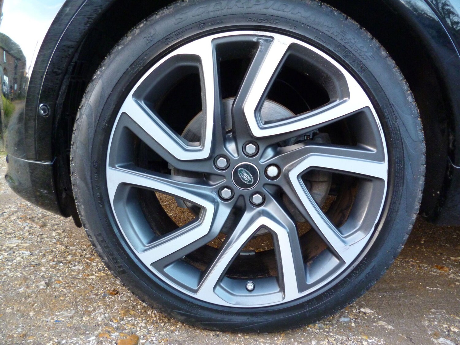 Used Land Rover Discovery 2018 for sale - 76936415: Photo 70