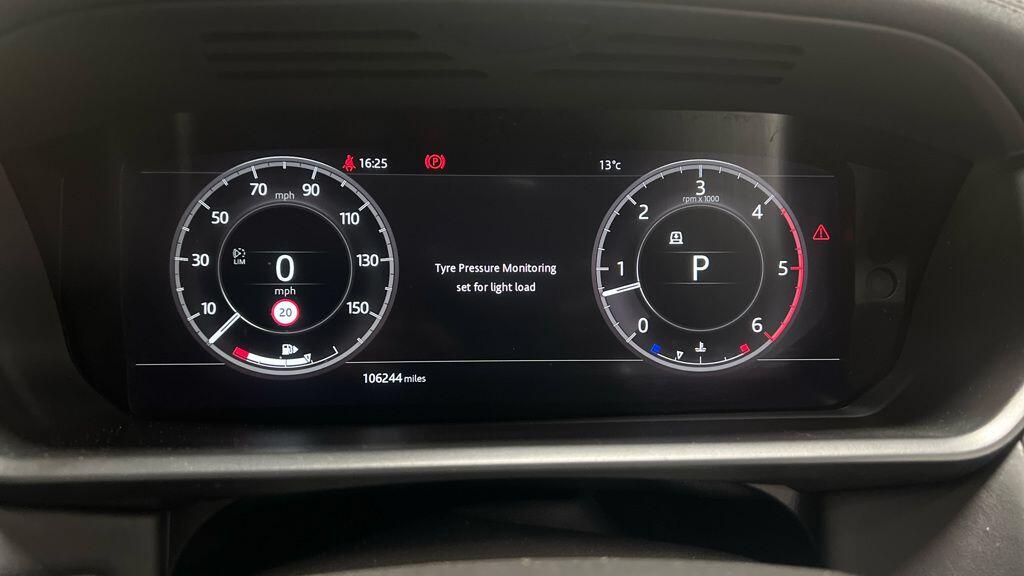 Used Land Rover Discovery 2018 for sale - 76936415: Photo 8