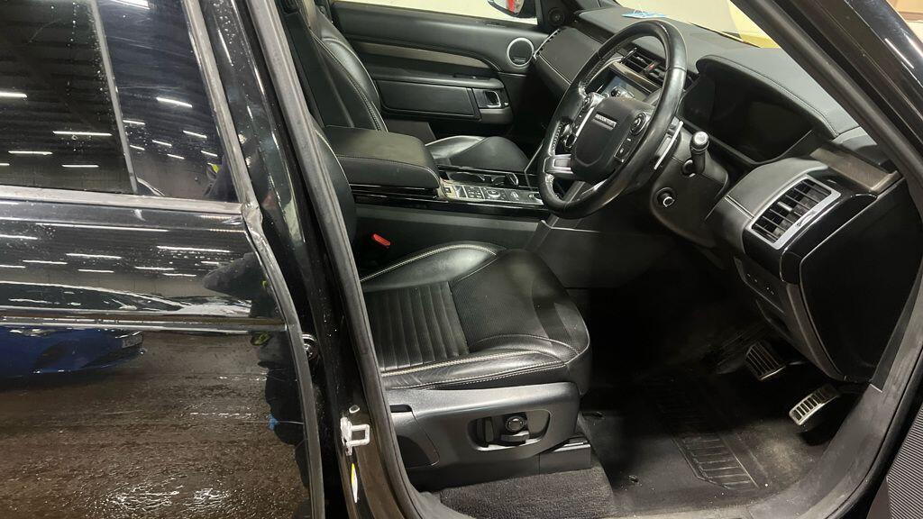 Used Land Rover Discovery 2018 for sale - 76936415: Photo 9