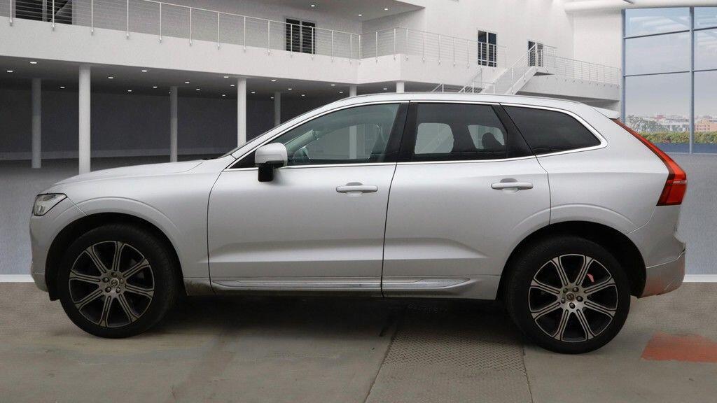 Used Volvo XC60 2018 for sale - 77559764: Photo 10