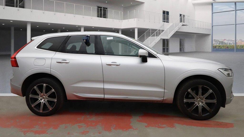 Used Volvo XC60 2018 for sale - 77559764: Photo 11