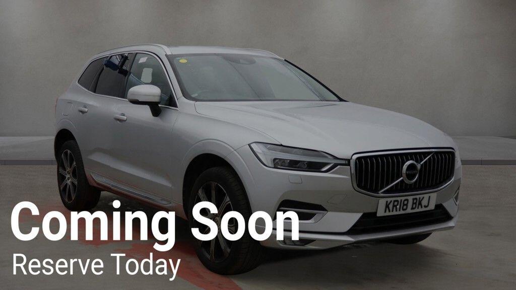 Used Volvo XC60 2018 for sale - 77559764: Photo 16