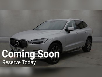 2018 (18) - 2.0 D5 PowerPulse Inscription Pro 5dr AWD G tronic