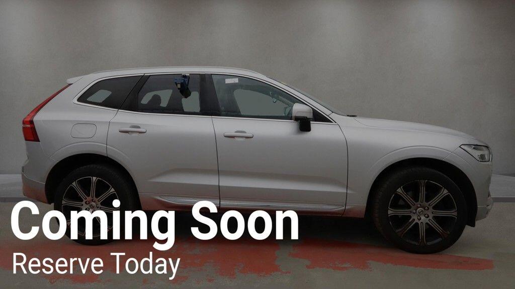 Used Volvo XC60 2018 for sale - 77559764: Photo 3