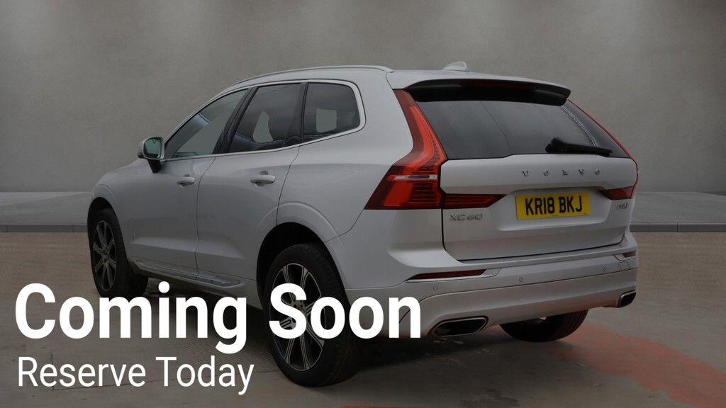 Used Volvo XC60 2018 for sale - 77559764: Photo 5