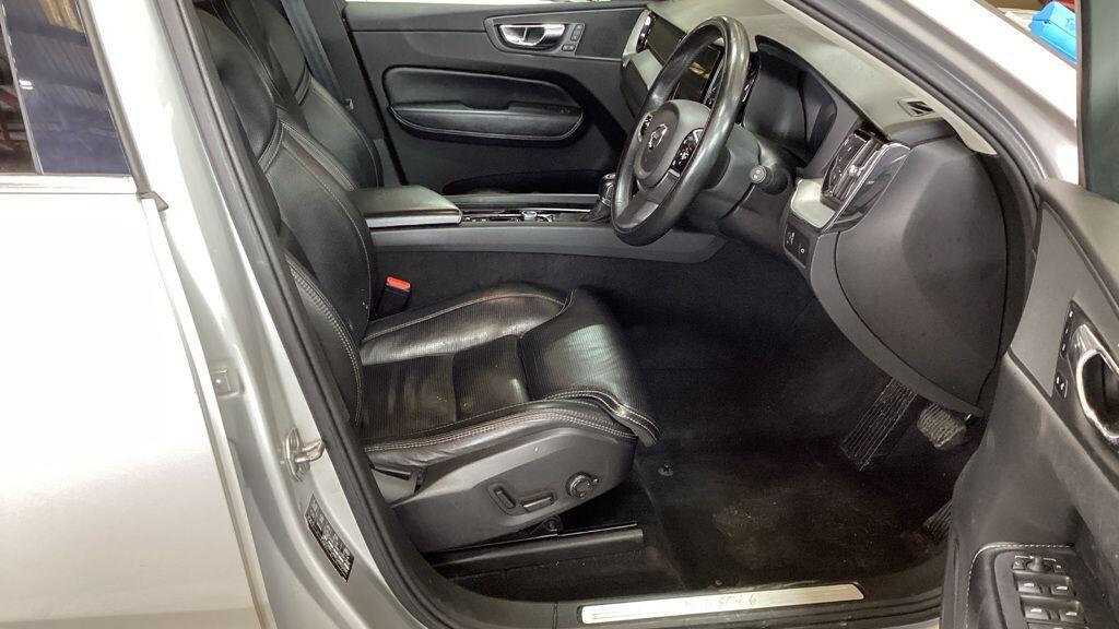 Used Volvo XC60 2018 for sale - 77559764: Photo 6