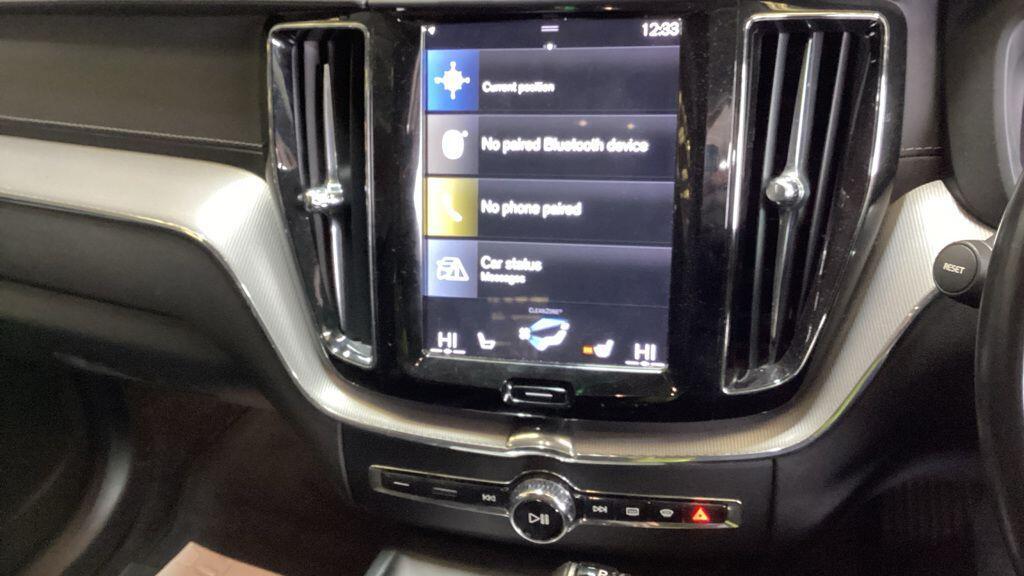 Used Volvo XC60 2018 for sale - 77559764: Photo 9