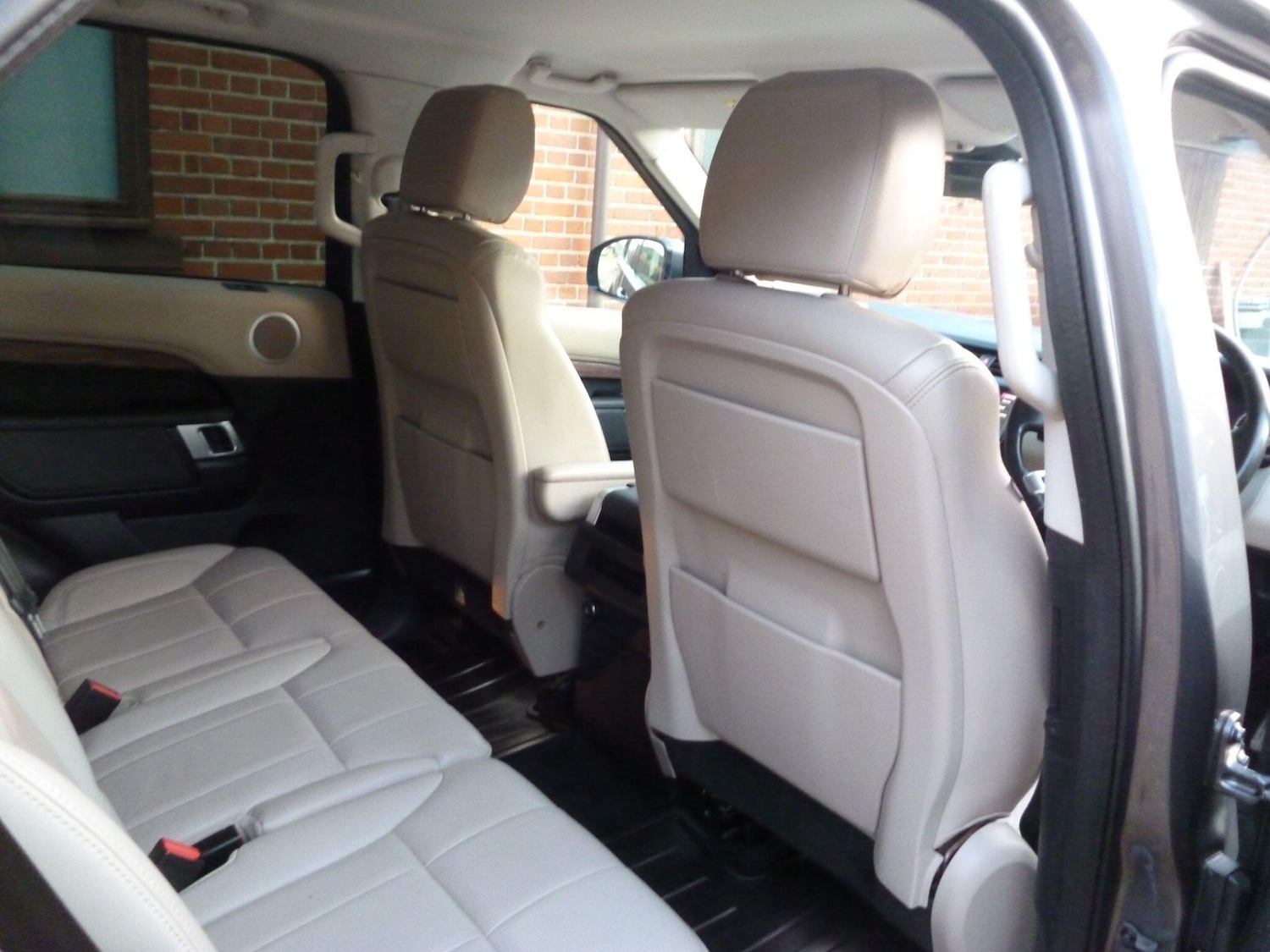 Used Land Rover Discovery 2019 for sale - 76995538: Photo 15