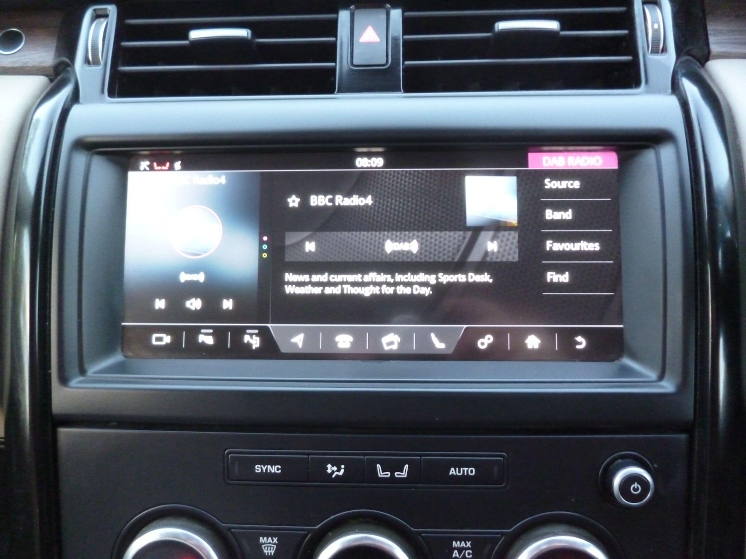 Used Land Rover Discovery 2019 for sale - 76995538: Photo 35