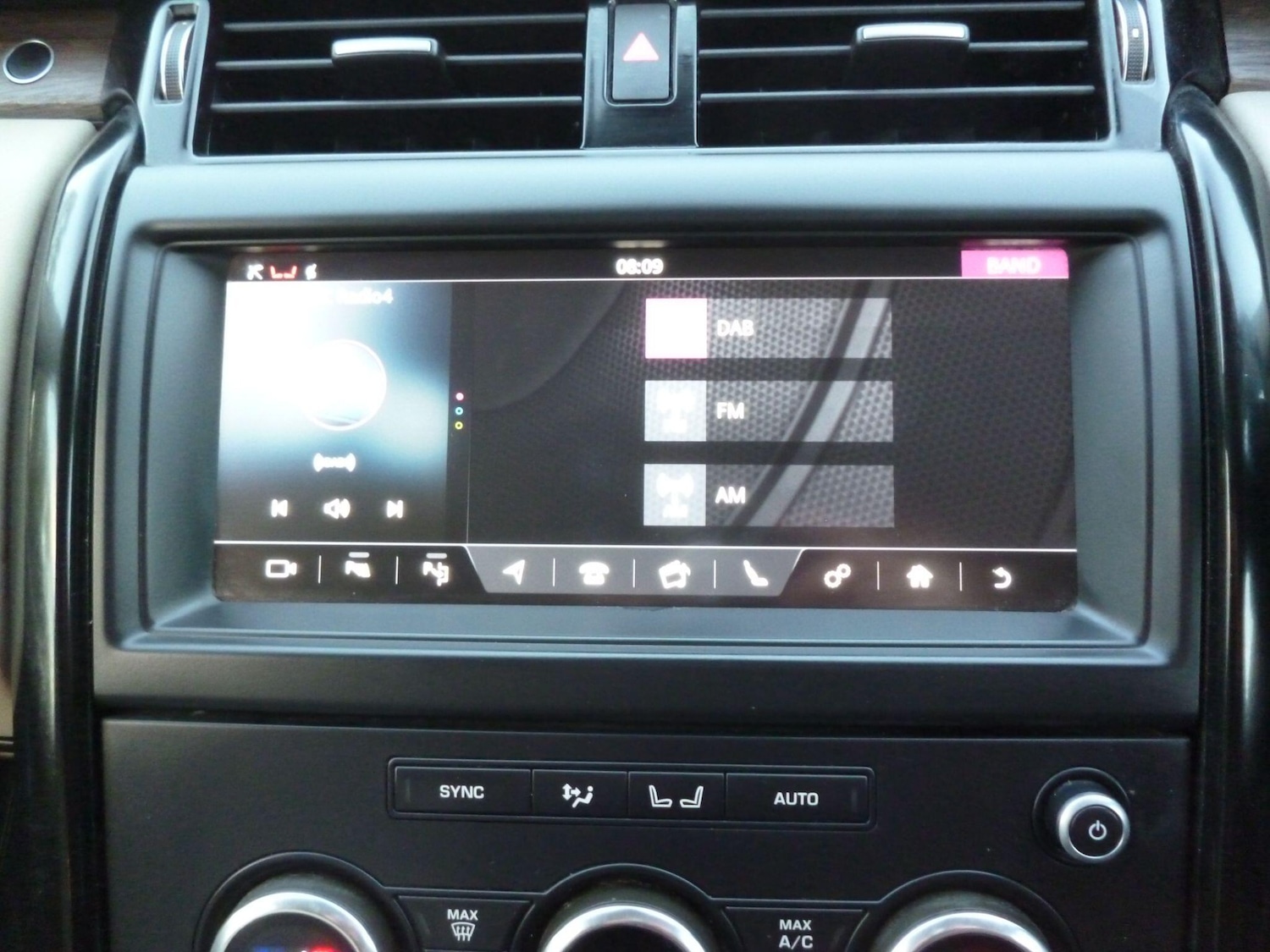 Used Land Rover Discovery 2019 for sale - 76995538: Photo 36