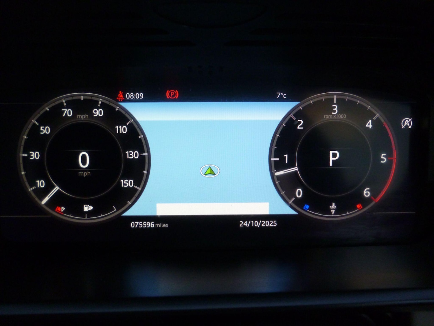 Used Land Rover Discovery 2019 for sale - 76995538: Photo 37