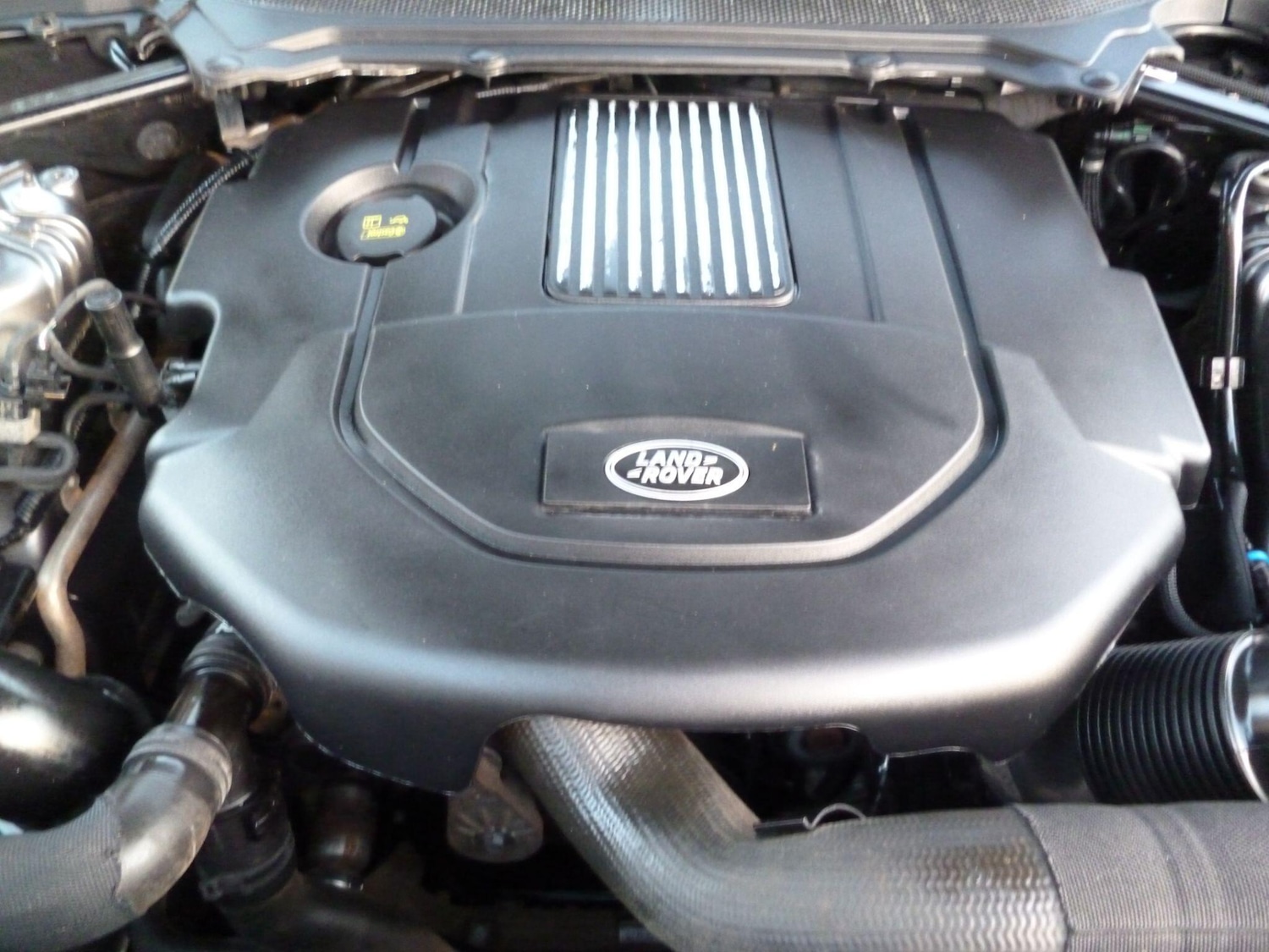 Used Land Rover Discovery 2019 for sale - 76995538: Photo 52