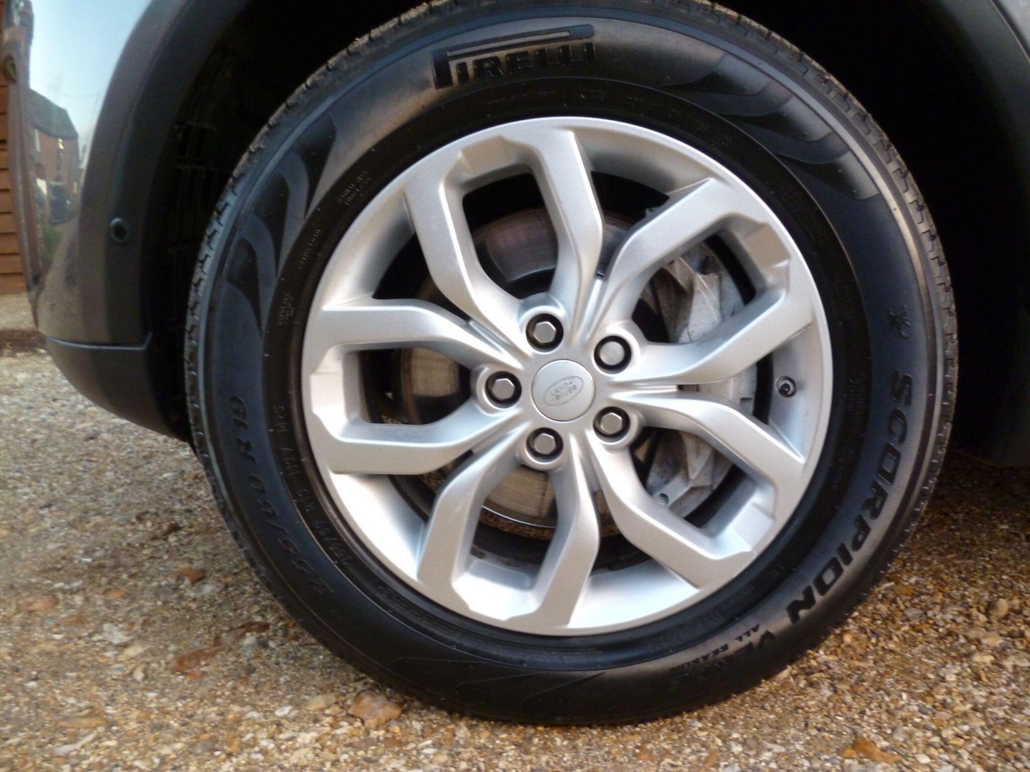 Used Land Rover Discovery 2019 for sale - 76995538: Photo 56