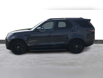Used Land Rover Discovery 2019 for sale - 78447556: Photo