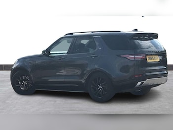 Used Land Rover Discovery 2019 for sale - 78447556: Photo