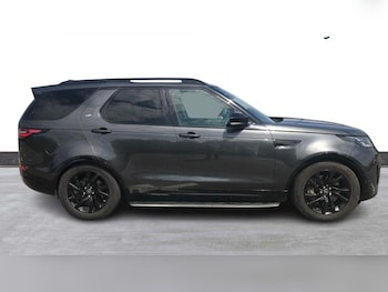 Used Land Rover Discovery 2019 for sale - 78447556: Photo