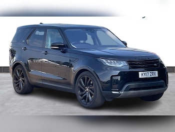 Used Land Rover Discovery 2017 for sale - 79202397: Photo