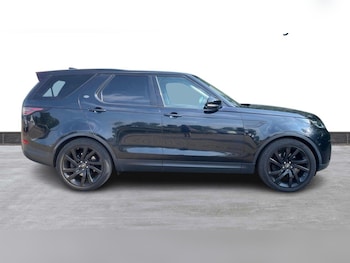 Used Land Rover Discovery 2017 for sale - 79202397: Photo
