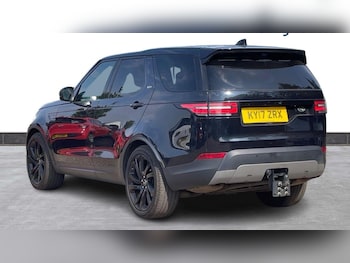 Used Land Rover Discovery 2017 for sale - 79202397: Photo