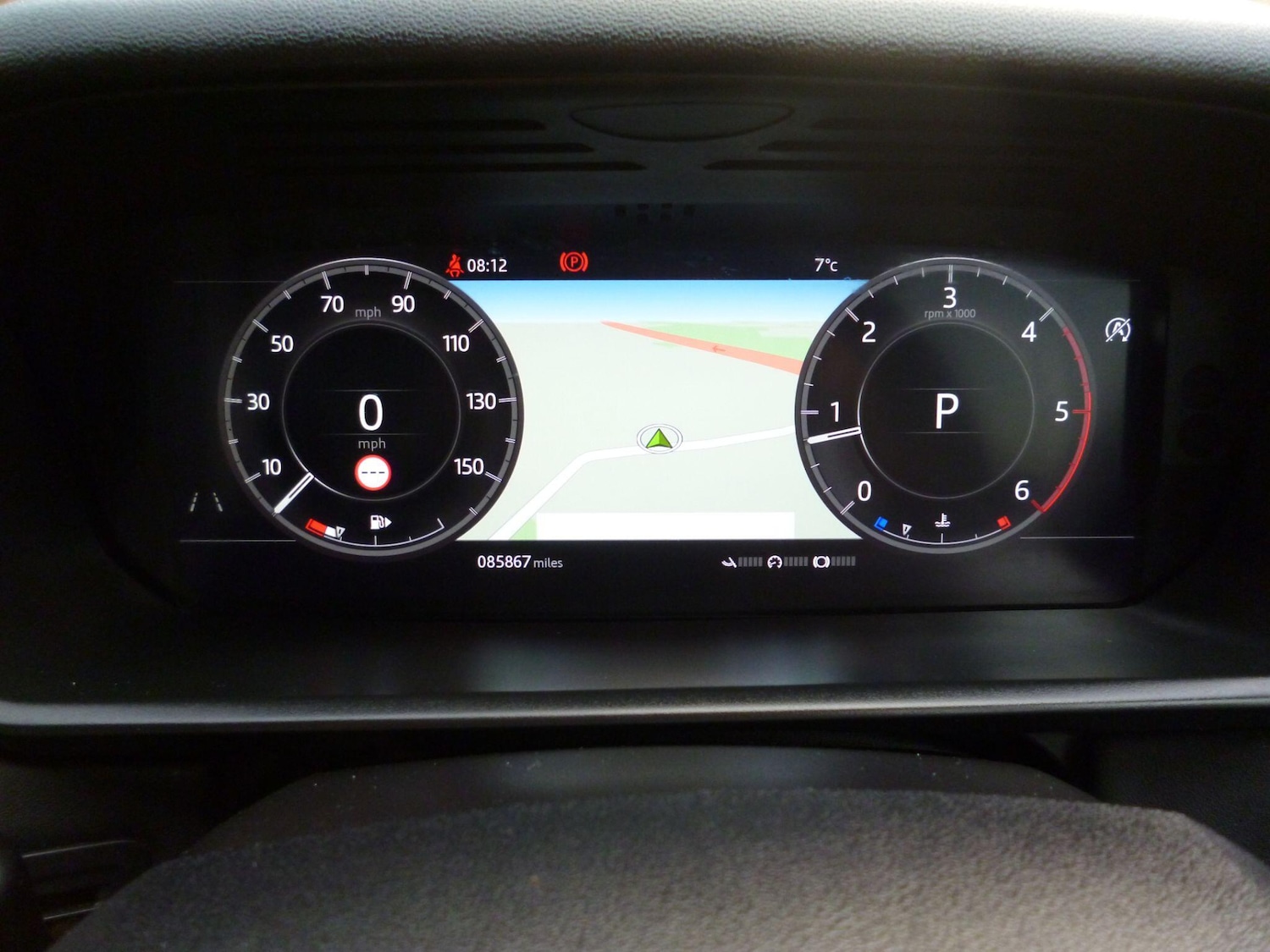 Used Land Rover Discovery 2019 for sale - 76476510: Photo 10