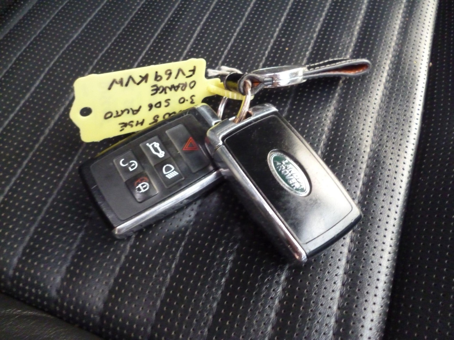 Used Land Rover Discovery 2019 for sale - 76476510: Photo 12