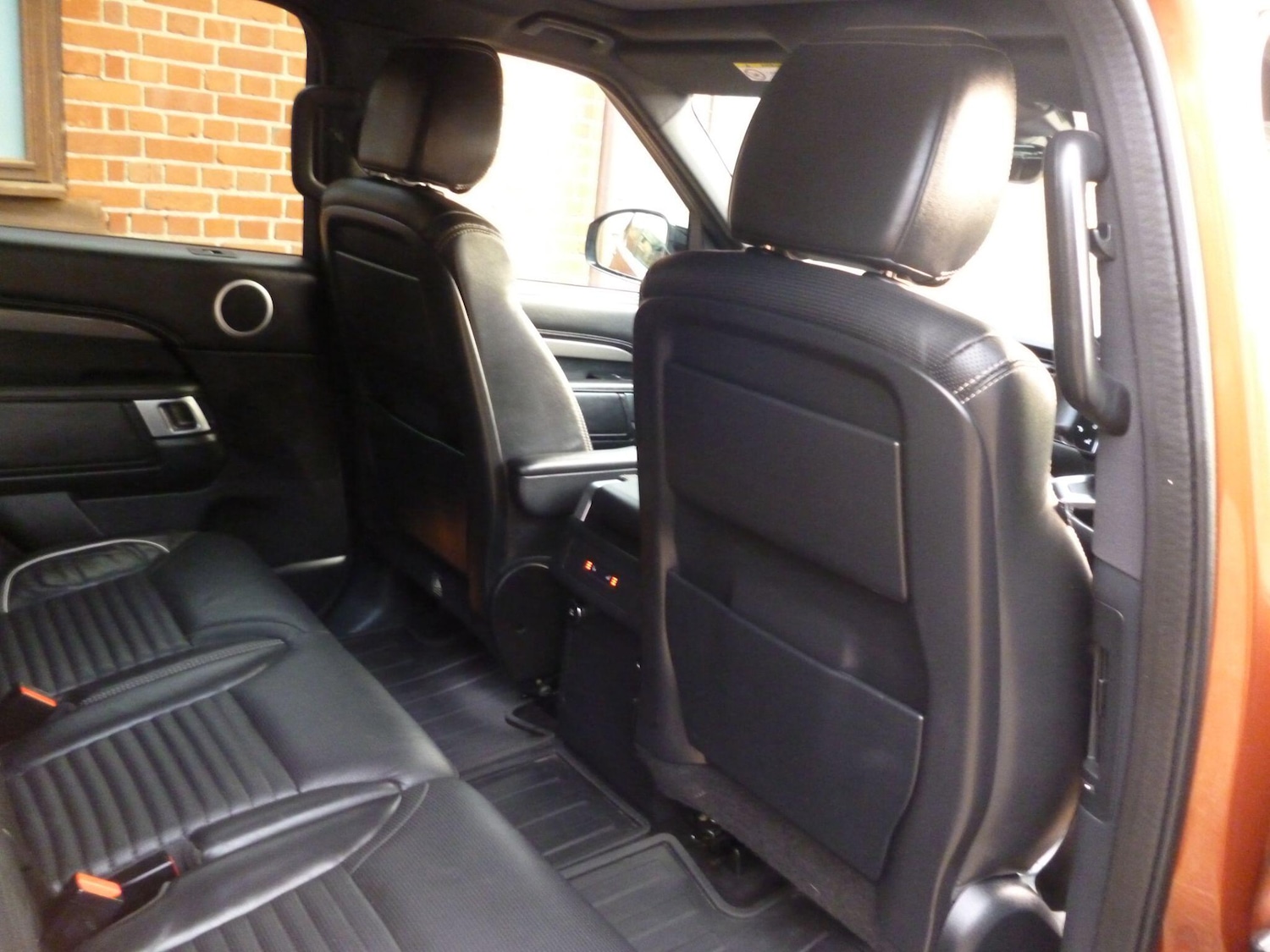 Used Land Rover Discovery 2019 for sale - 76476510: Photo 18