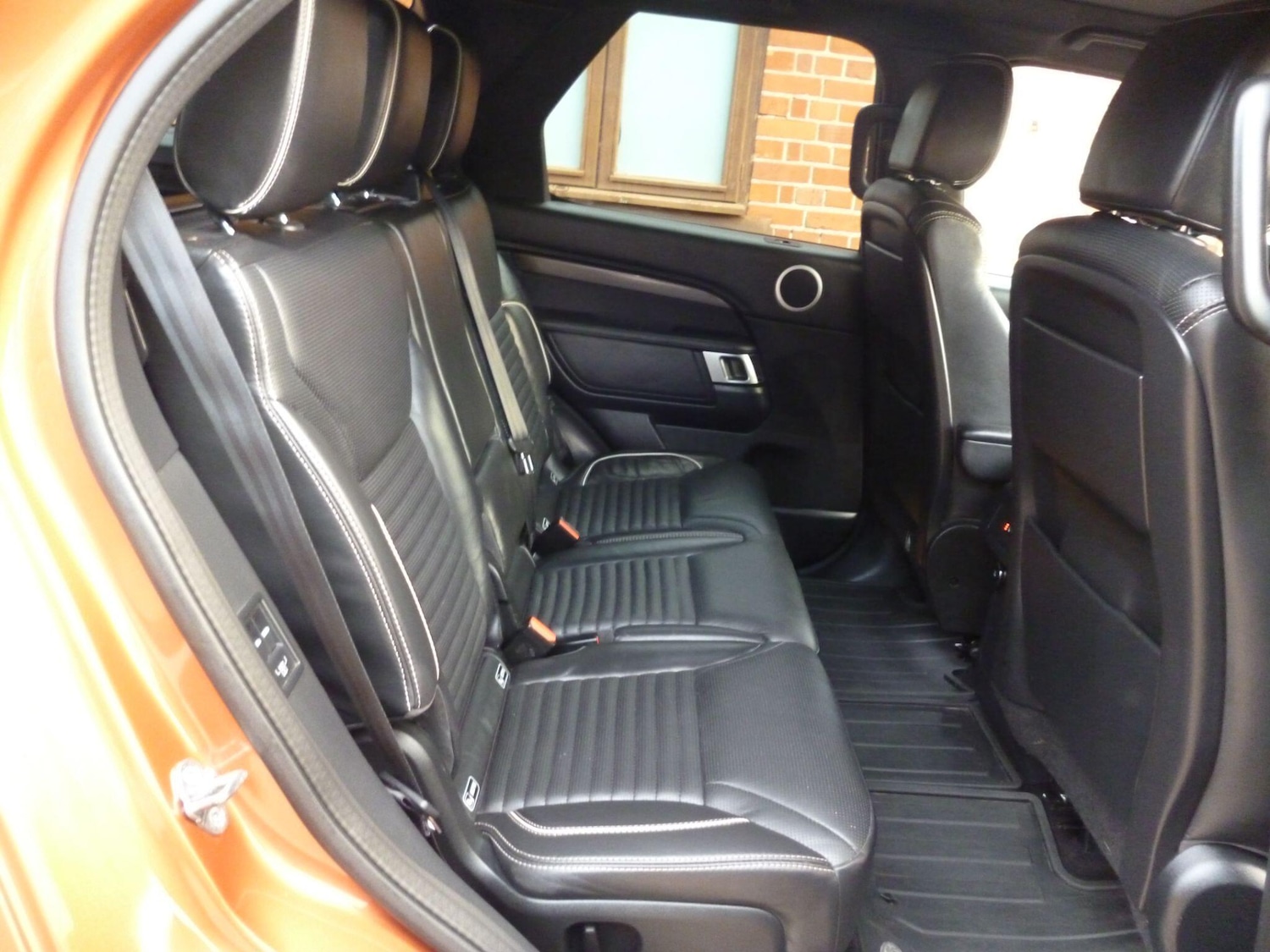 Used Land Rover Discovery 2019 for sale - 76476510: Photo 19