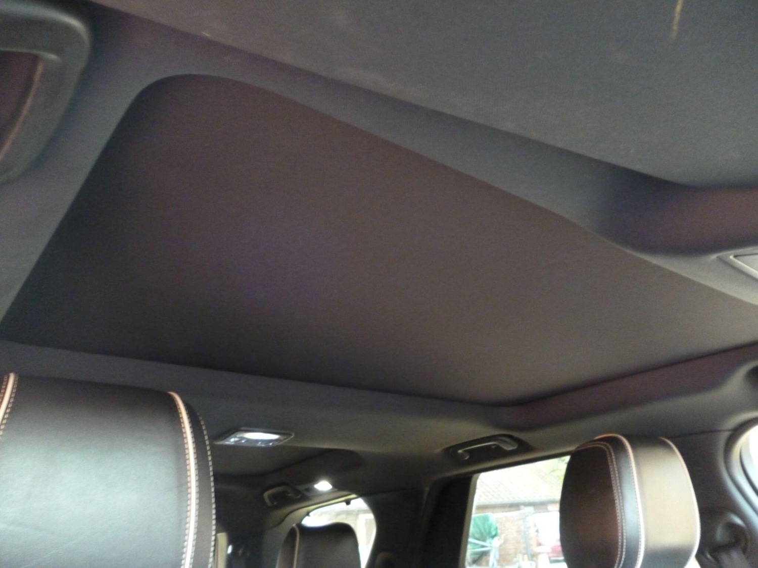 Used Land Rover Discovery 2019 for sale - 76476510: Photo 20