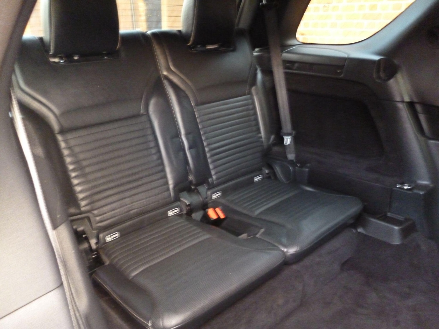 Used Land Rover Discovery 2019 for sale - 76476510: Photo 22