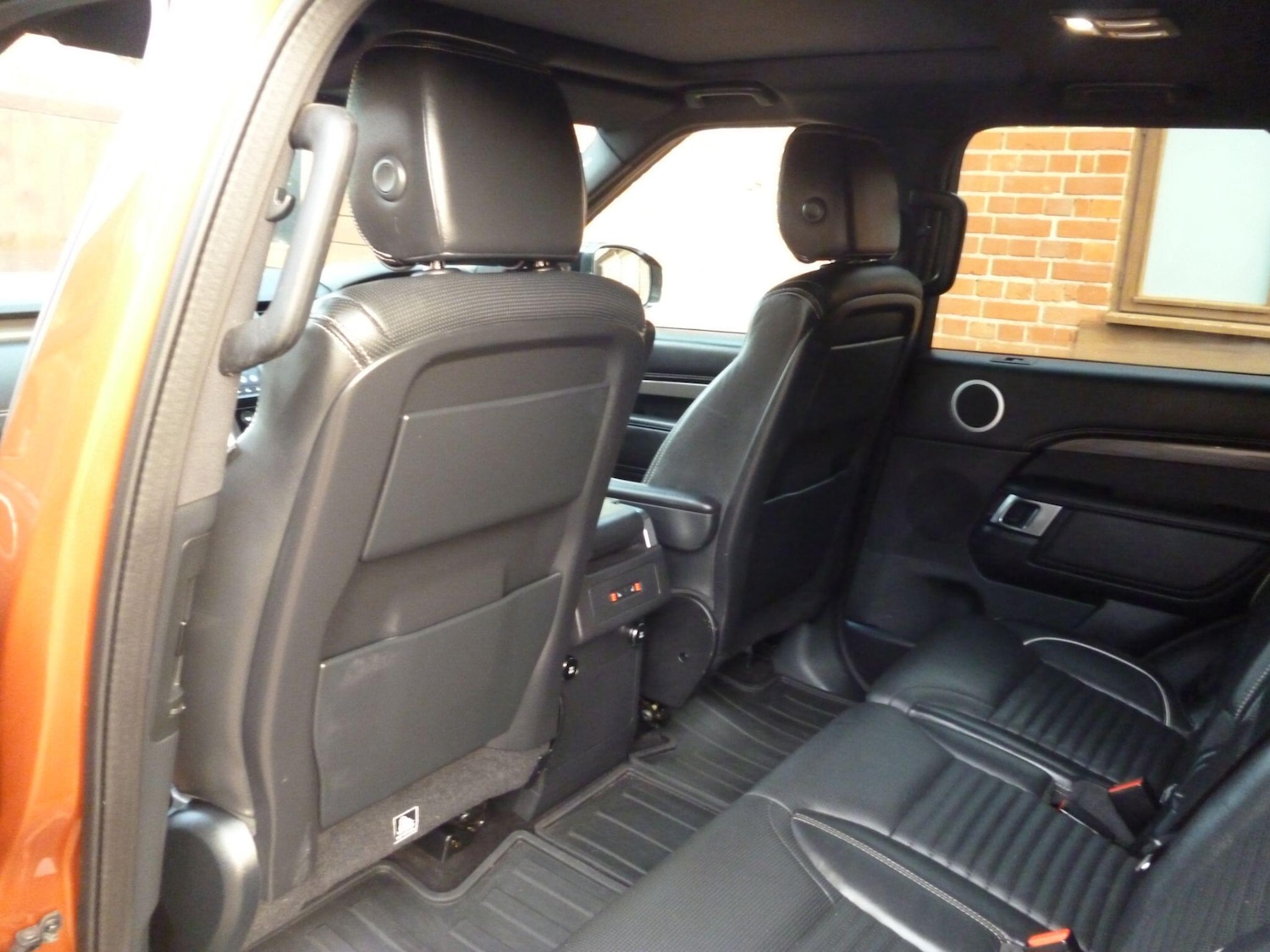 Used Land Rover Discovery 2019 for sale - 76476510: Photo 27