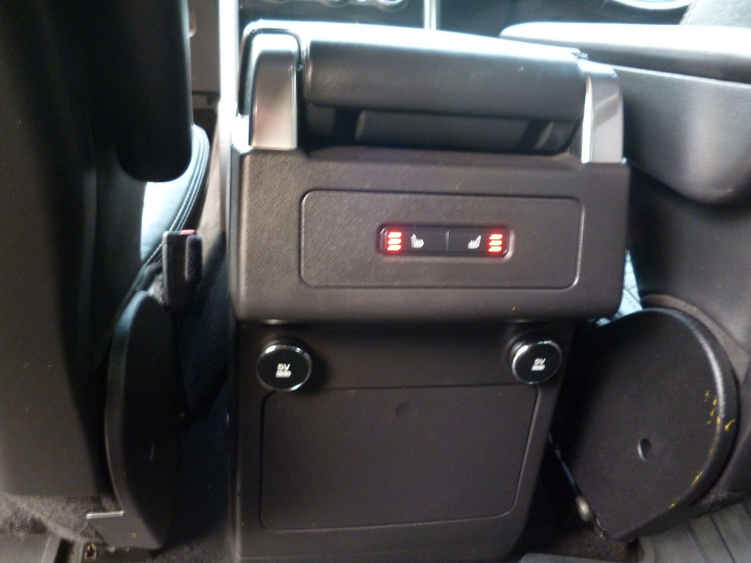 Used Land Rover Discovery 2019 for sale - 76476510: Photo 28