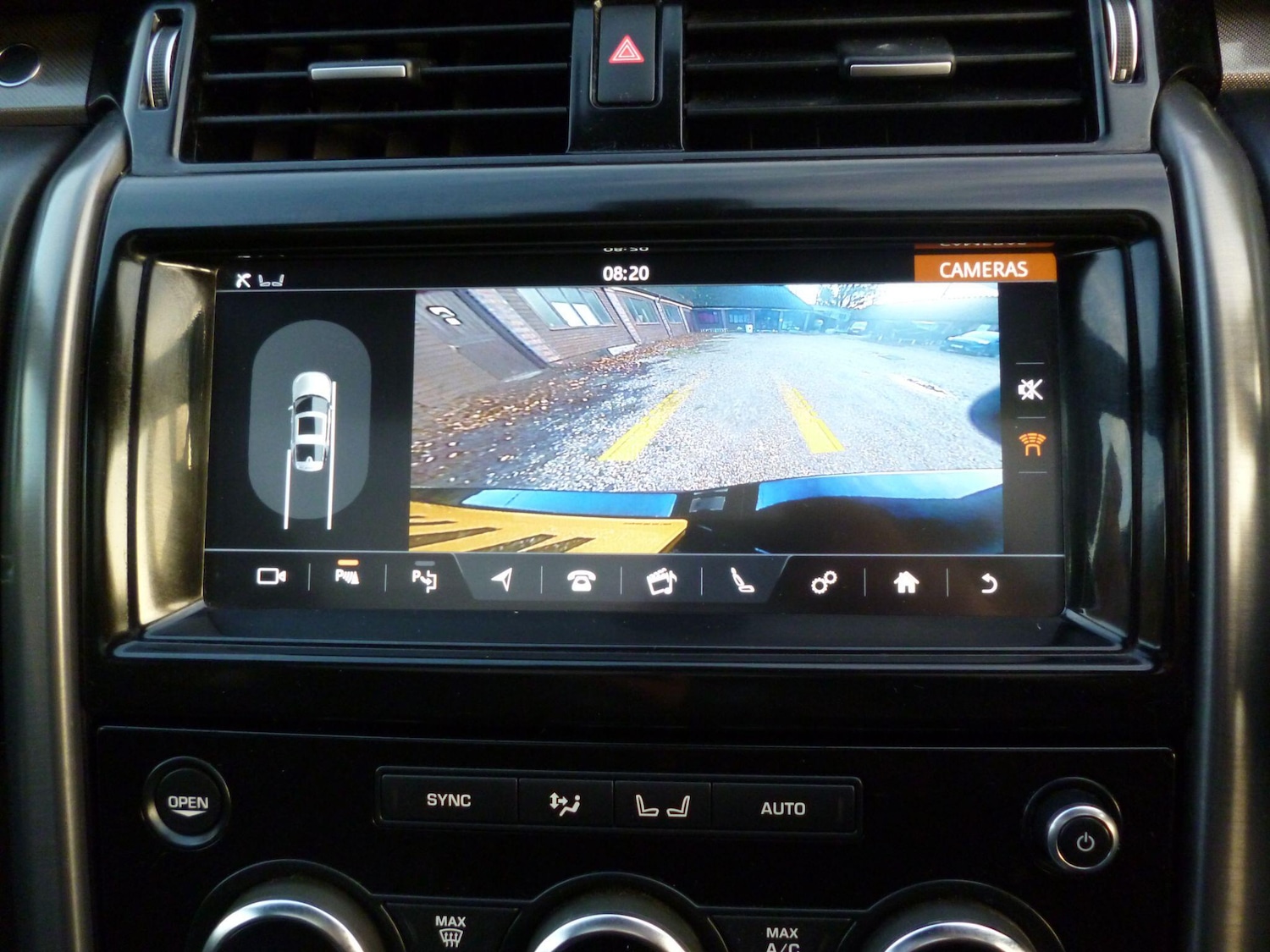 Used Land Rover Discovery 2019 for sale - 76476510: Photo 38