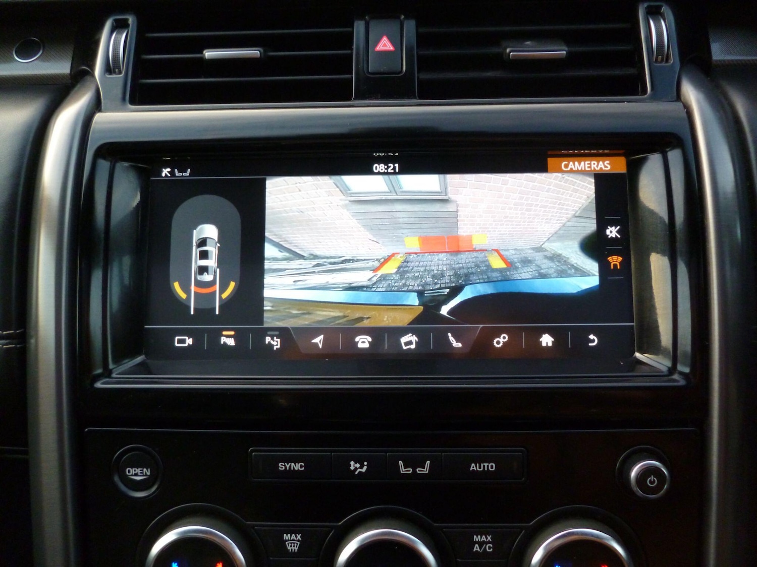 Used Land Rover Discovery 2019 for sale - 76476510: Photo 39