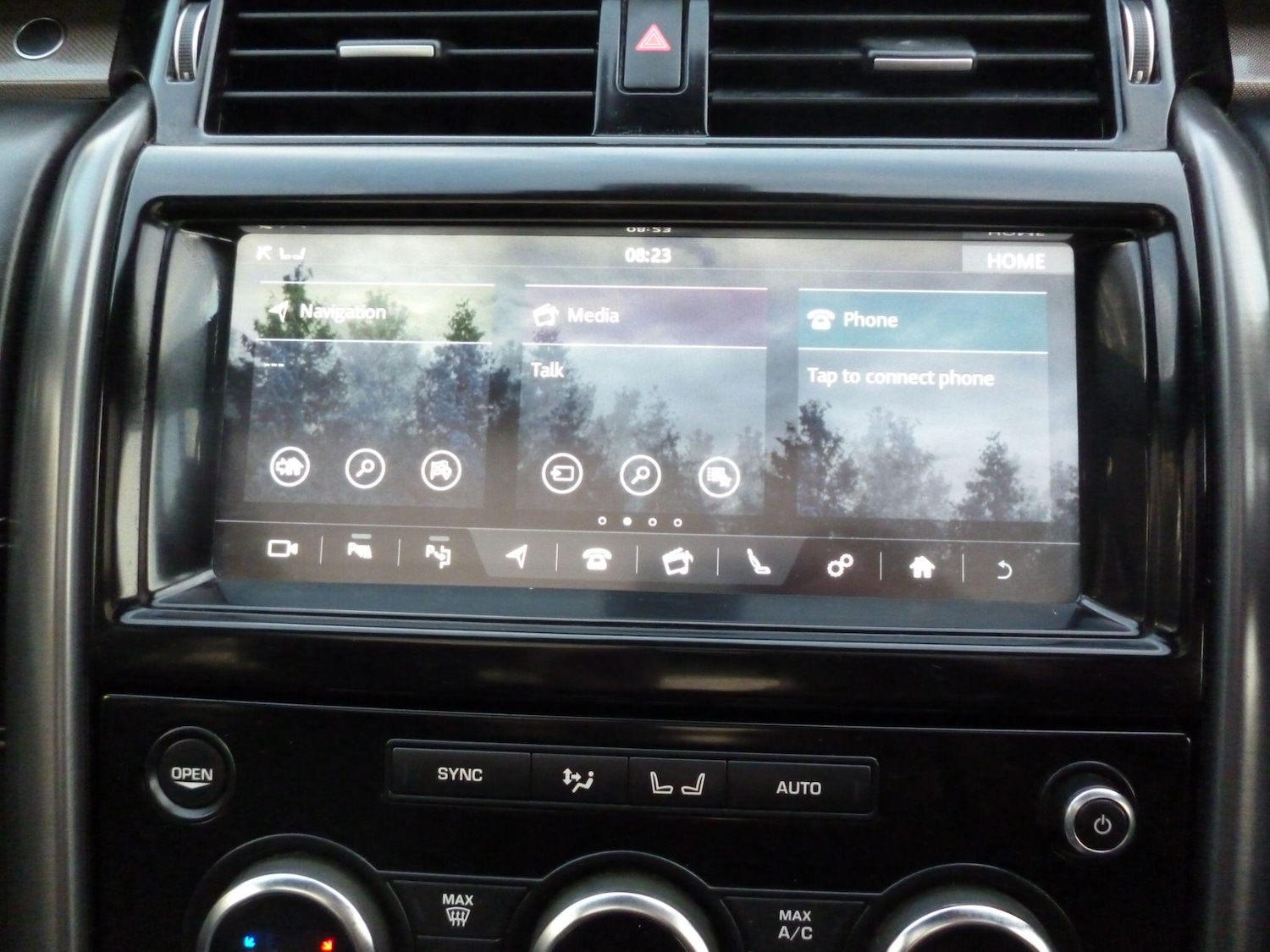 Used Land Rover Discovery 2019 for sale - 76476510: Photo 45