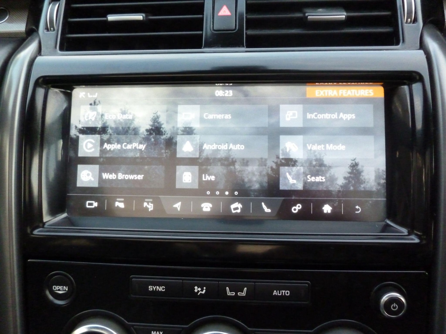 Used Land Rover Discovery 2019 for sale - 76476510: Photo 46