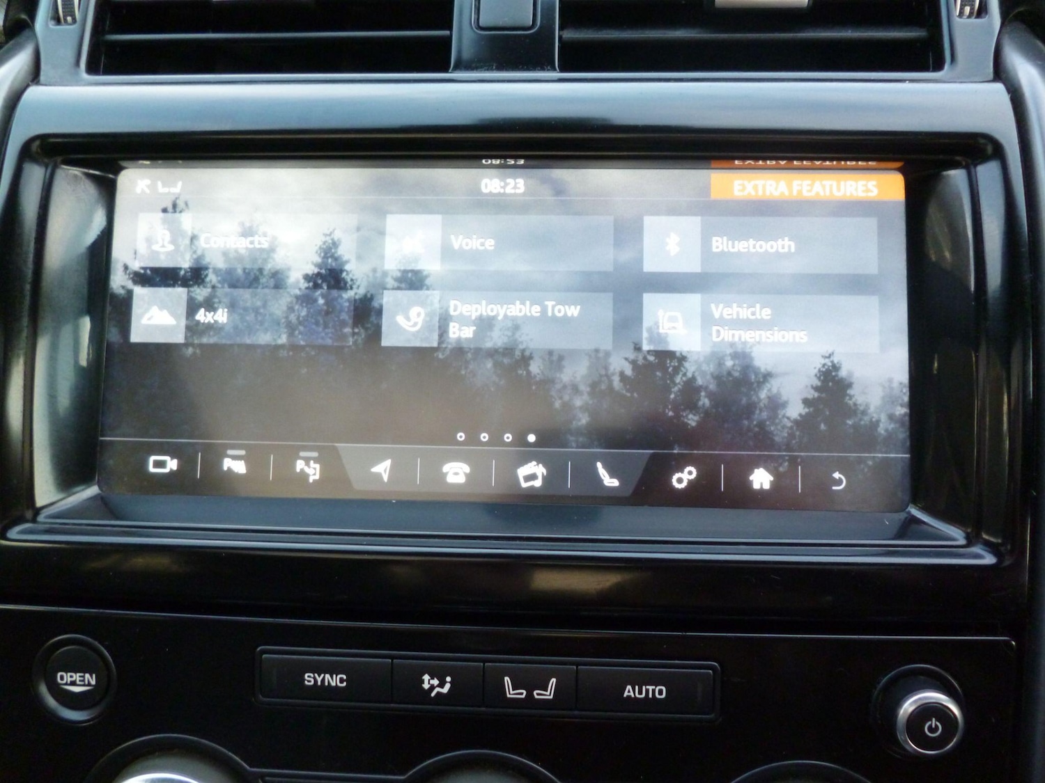 Used Land Rover Discovery 2019 for sale - 76476510: Photo 47